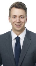 Ryan Becker