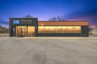 Plus de détails pour 32500 N Woodward Ave, Royal Oak, MI - Local commercial à vendre