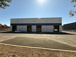 Plus de détails pour 164 Camino Oruga, Napa, CA - Industriel/Logistique à louer