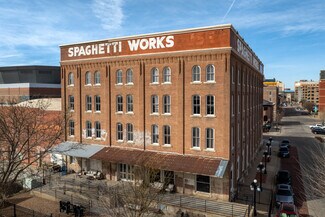 Plus de détails pour 619 E William St, Wichita, KS - Logement à vendre