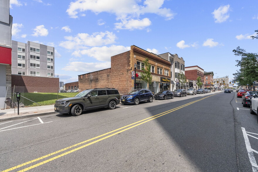 153-155 Main St, Hackensack, NJ à vendre - Autre – Image 3 sur 26