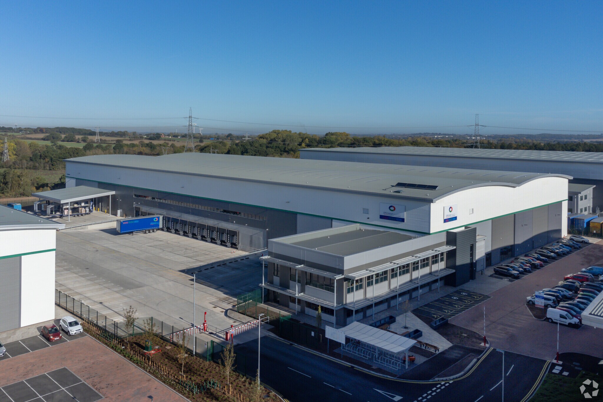 3 Rowan Way, Birmingham à louer Photo de l’immeuble– Image 1 sur 12