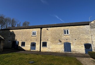 Plus de détails pour Cringle Ln, Stoke Rochford - Bureau à louer