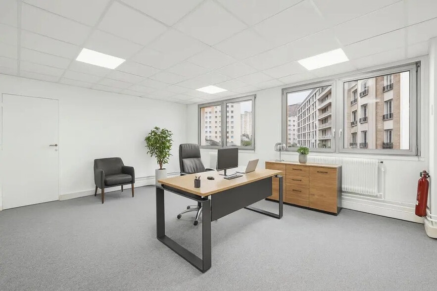 14 Rue Des Reculettes, Paris à vendre - Photo de l’immeuble – Image 3 sur 16