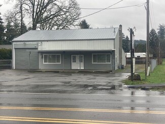 Plus de détails pour 3208 Harrison Ave, Centralia, WA - Local commercial à vendre