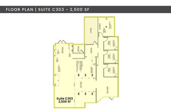 4930 S Congress Ave, Austin, TX à louer Plan d’étage– Image 1 sur 1