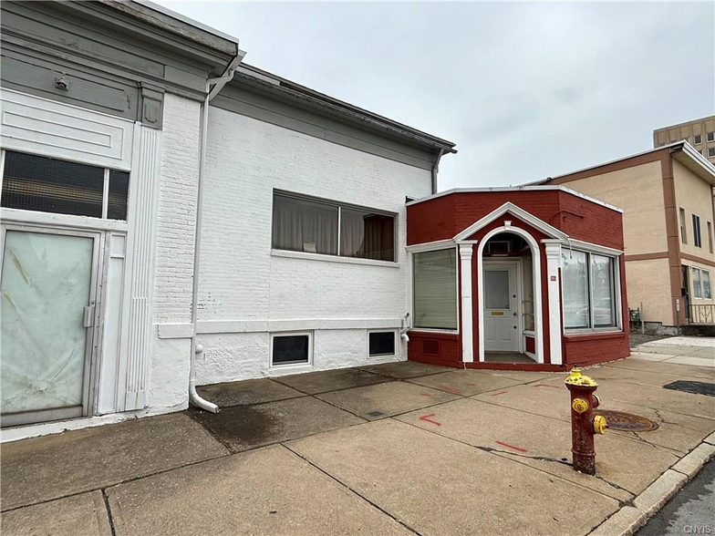 23-25 Devereux St, Utica, NY à vendre - Photo de l’immeuble – Image 2 sur 11