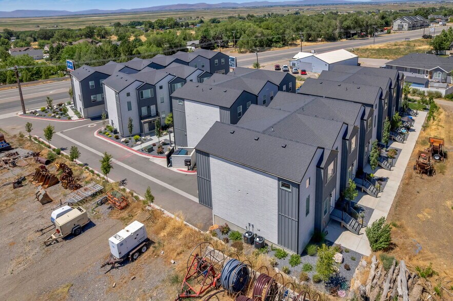 2925 S Highway 89, Brigham City, UT à vendre - Photo de l’immeuble – Image 2 sur 28