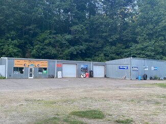 Plus de détails pour 23 Lana Ln, Burnsville, NC - Local commercial à vendre