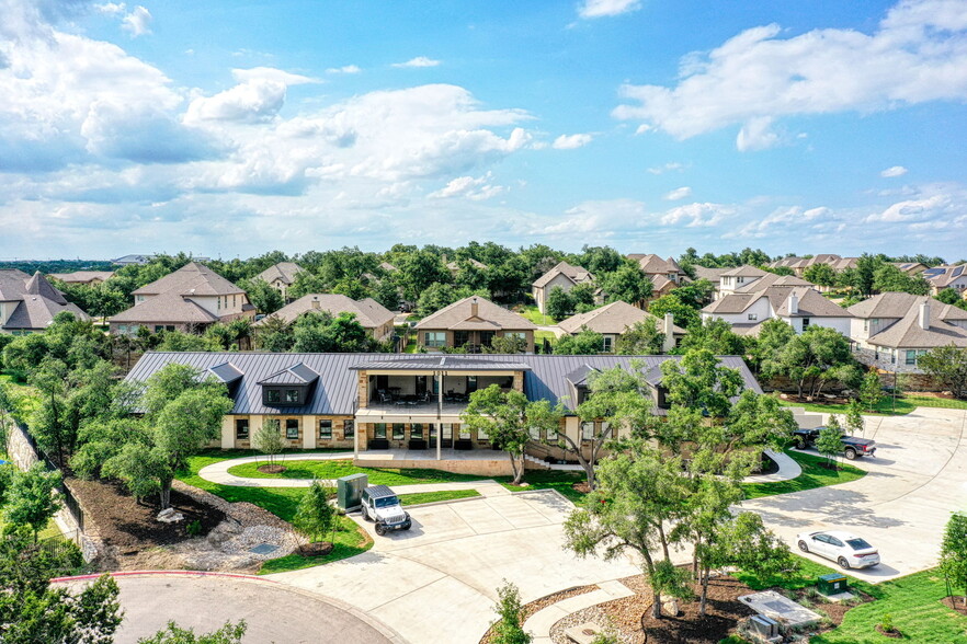 1011 Wilson Ranch pl, Cedar Park, TX à louer - Photo principale – Image 1 sur 19