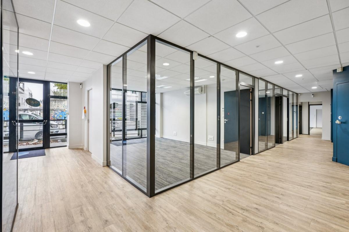 202-204 Rue Marcel Mérieux, Lyon à vendre Photo intérieure– Image 1 sur 16