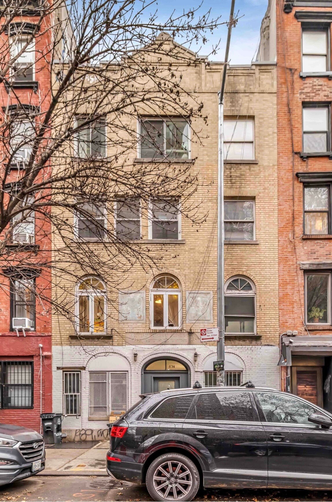431 E 6th St, New York, NY à louer Photo principale– Image 1 sur 2
