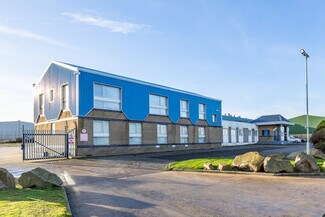 Plus de détails pour Hareness Rd, Aberdeen - Local d’activités à vendre