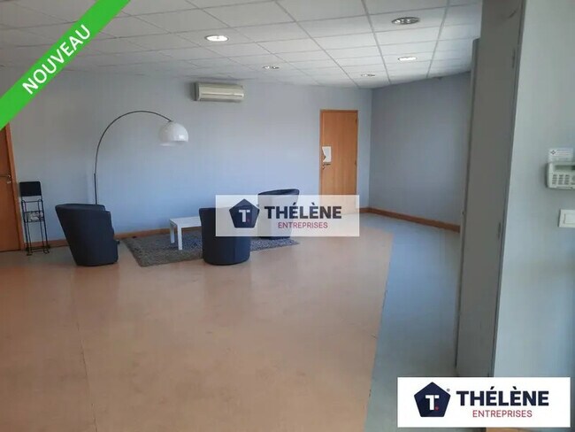 Plus de détails pour Bureau à vendre