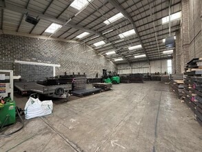 Battle Rd, Newton Abbot à louer Photo intérieure– Image 1 sur 6