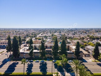 Plus de détails pour 7720 Crescent Ave, Buena Park, CA - Logement à vendre