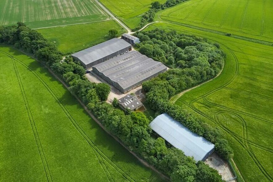Spybush Ln, Alresford à louer - Photo de l’immeuble – Image 1 sur 4