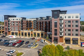 Plus de détails pour 12900 Technology Dr, Eden Prairie, MN - Médical, Local commercial à louer