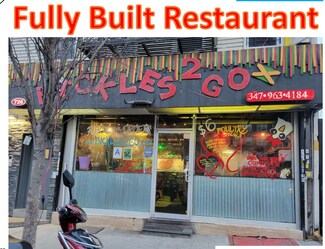 Plus de détails pour 726 Courtlandt Ave, Bronx, NY - Local commercial à louer