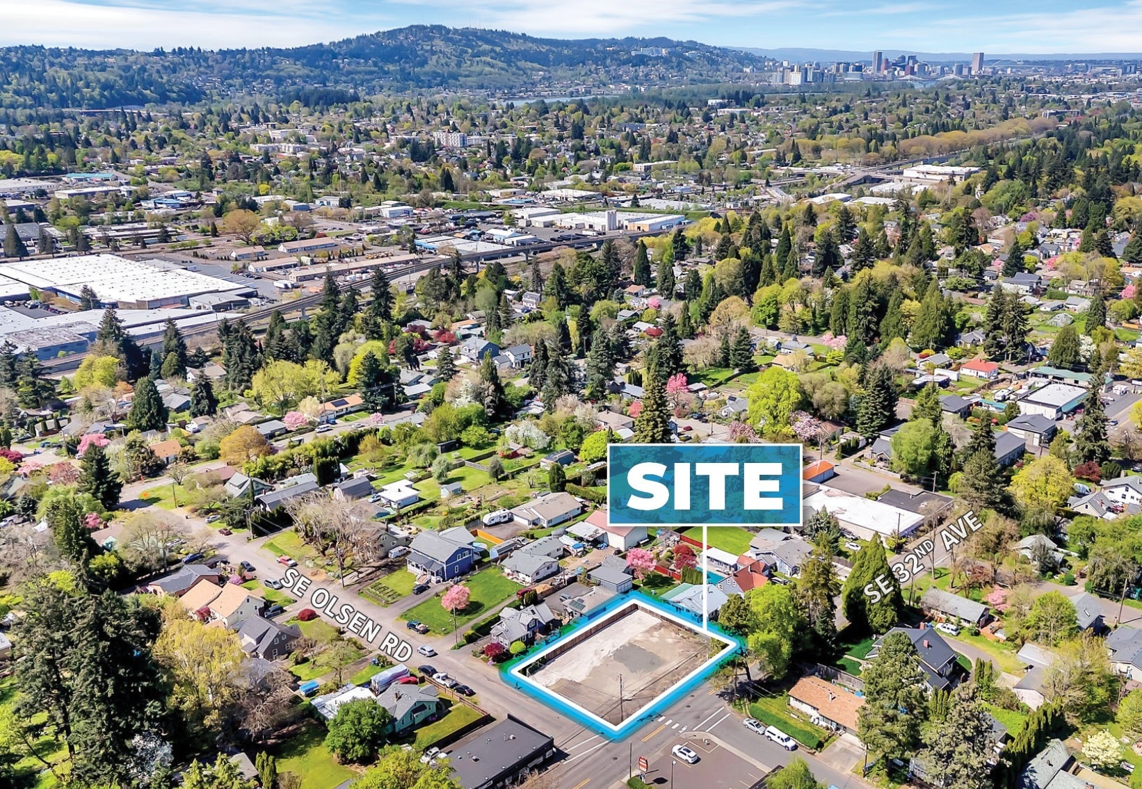 9391 SE 32nd Ave, Milwaukie, OR à vendre Photo principale– Image 1 sur 6
