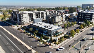 Plus de détails pour 5202 Federal Blvd, Denver, CO - Local commercial à vendre