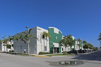 Plus de détails pour 1325 NW 98th Ct, Doral, FL - Industriel/Logistique à vendre