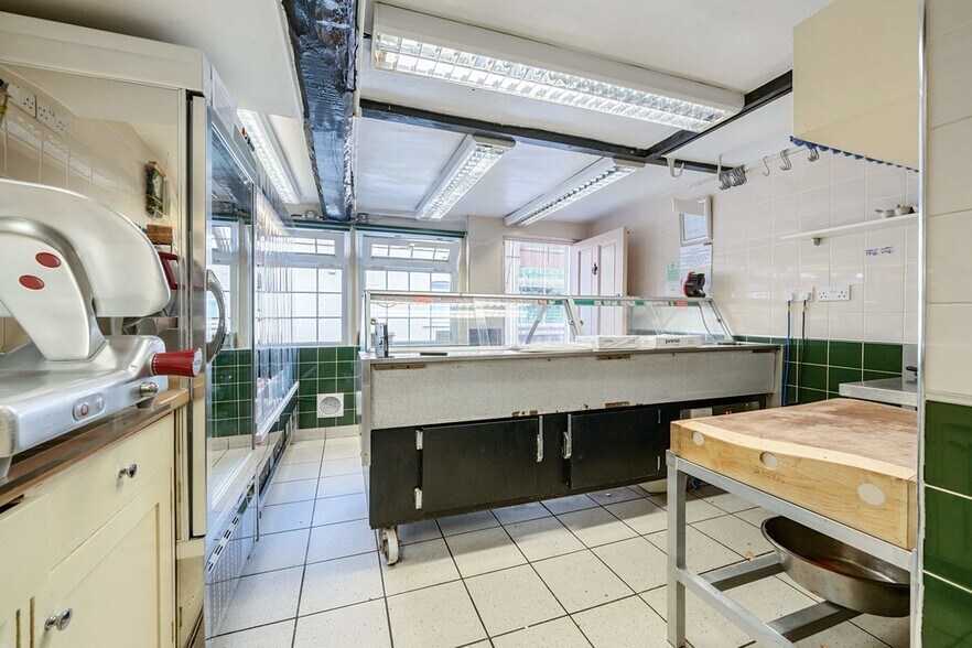 Cleobury Rd, Kidderminster à vendre - Photo intérieure – Image 3 sur 4