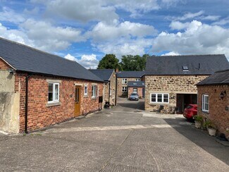 Plus de détails pour Chevin Rd, Belper - Bureau à louer