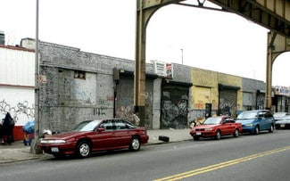 Plus de détails pour 144 E 98th St, Brooklyn, NY - Local commercial à louer