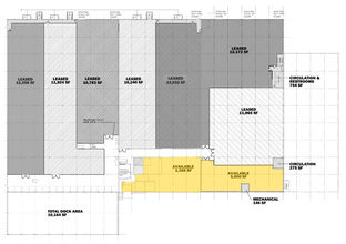 3155 Elbee Rd, Moraine, OH à louer Plan d’étage– Image 1 sur 1