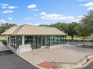 Plus de détails pour 1919 94th Ct, Vero Beach, FL - Local commercial à vendre