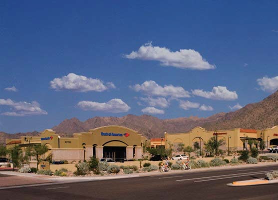 17050 N Thompson Peak Pky, Scottsdale, AZ à louer - Photo principale – Image 2 sur 16