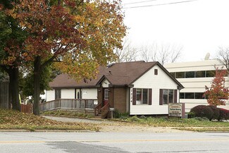 Plus de détails pour 7224 Center St, Mentor, OH - Local commercial à vendre