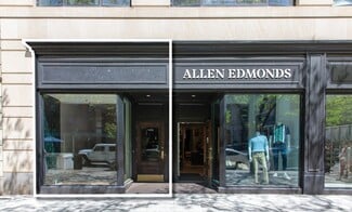 Plus de détails pour 137-141 Newbury St, Boston, MA - Local commercial à louer