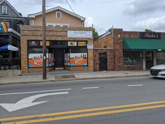 Plus de détails pour 1121 Bardstown Rd, Louisville, KY - Local commercial à vendre