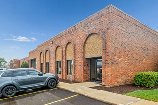 Plus de détails pour 2075-2185 Estes Ave, Elk Grove Village, IL - Industriel/Logistique à louer