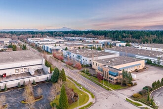 19074 22nd Ave, Surrey, BC - VUE AÉRIENNE  vue de carte