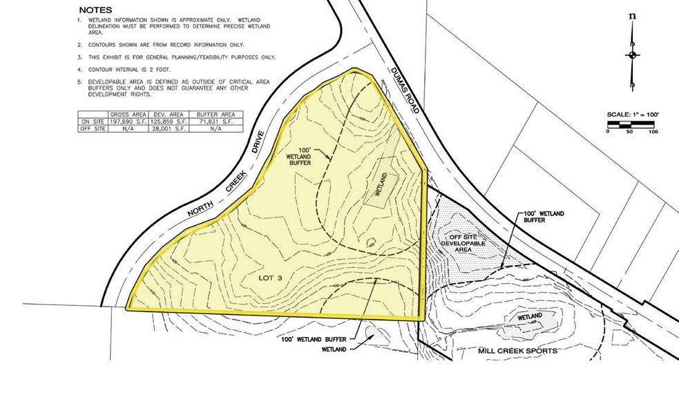 Dumas Rd, Mill Creek, WA à vendre - Autre – Image 3 sur 4