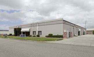 Plus de détails pour 2415 Radley Ct, Hayward, CA - Local d'activités, Industriel/Logistique à louer