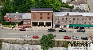 Plus de détails pour 1015 Main St, Boonton, NJ - Local commercial à vendre