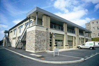 Plus de détails pour Mary Seacole Rd, Plymouth - Coworking à louer