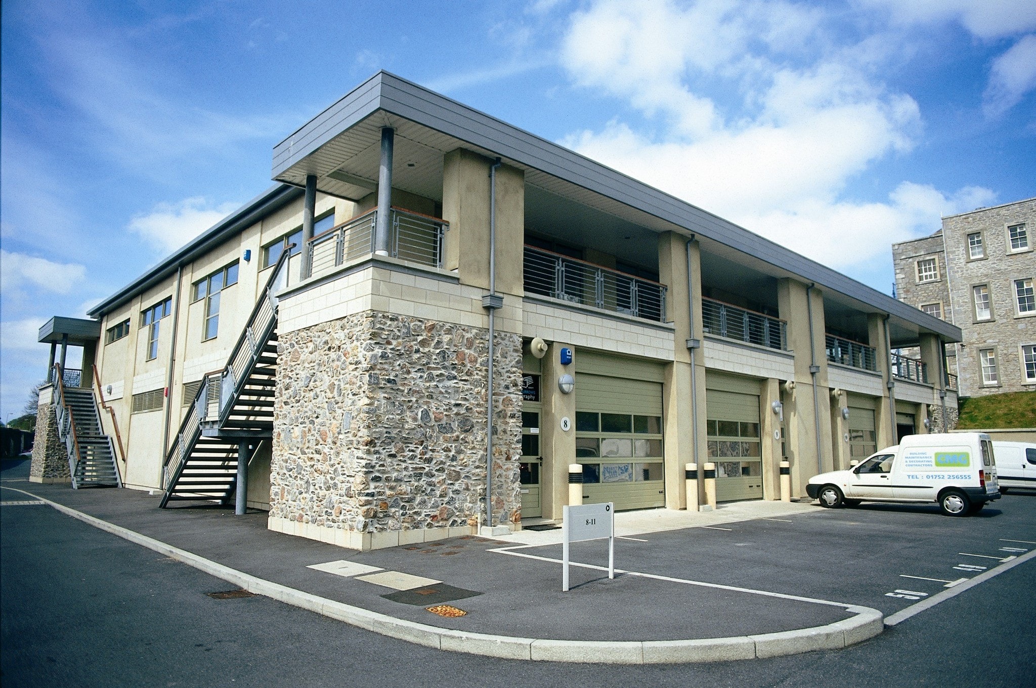 Mary Seacole Rd, Plymouth à louer Photo principale– Image 1 sur 2