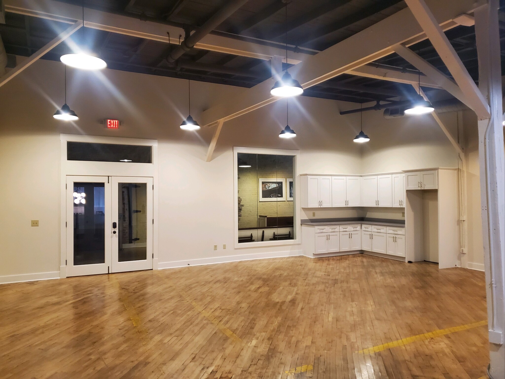 434 Houston St, Nashville, TN à louer Photo intérieure– Image 1 sur 6