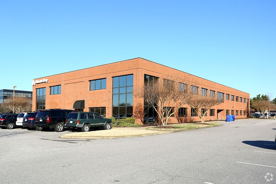 596 Lynnhaven Pky, Virginia Beach, VA à louer - Photo de l’immeuble – Image 3 sur 13