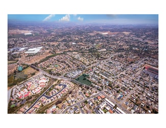 Plus de détails pour 1790 Knapp Dr, Vista, CA - Terrain à vendre