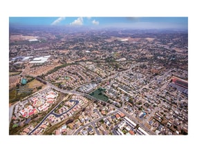 1790 Knapp Dr, Vista, CA - VUE AÉRIENNE vue de carte