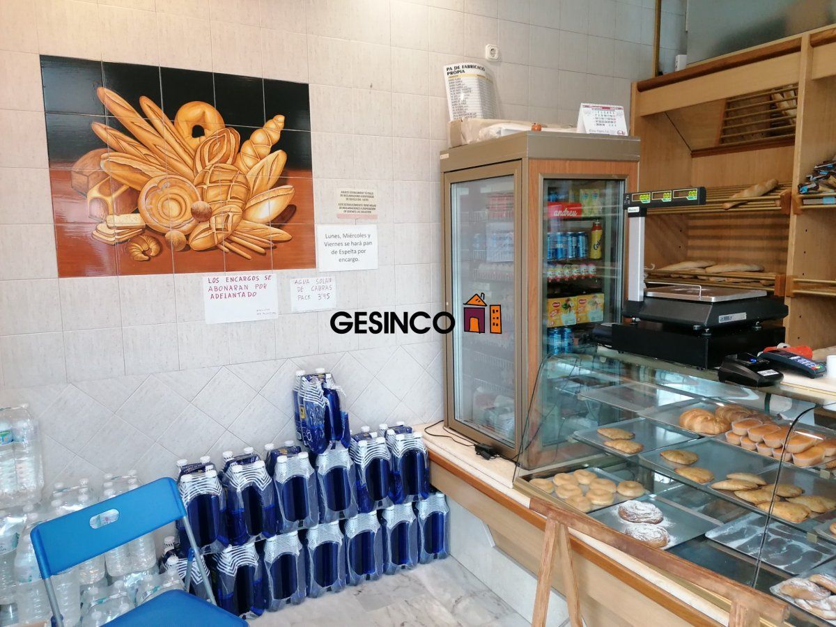 Local commercial dans València, Valencia à vendre Photo de l’immeuble– Image 1 sur 14