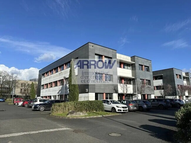 Plus de détails pour Bureau à louer