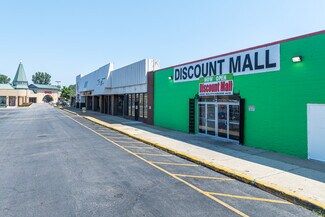 Plus de détails pour 5028-5050 S Kedzie Ave, Chicago, IL - Local commercial à louer