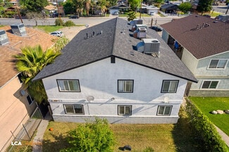 Plus de détails pour 1316 E California Ave, Bakersfield, CA - Logement à vendre